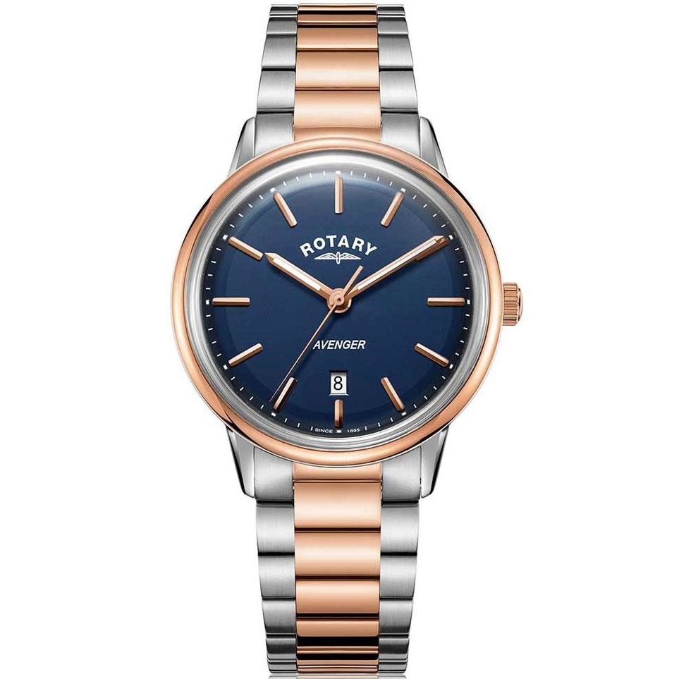 ساعت مچی روتاری مدل GB05342/05