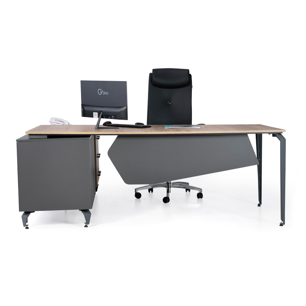 میز مدیریتی کارنو مدل k514