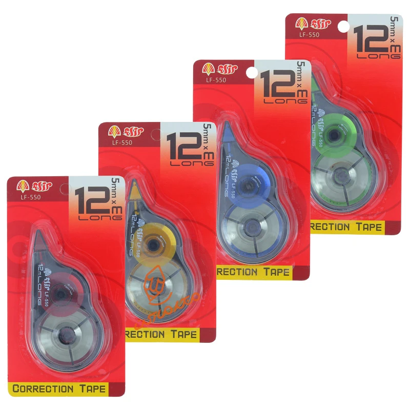 قیمت و خرید غلط گیر نواری فلیپ مدل LF-550