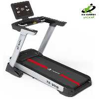 تردمیل خانگی تایگر اسپرت TS-90s - مشخصات، خرید و قیمت