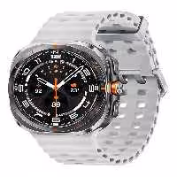 قیمت و خرید ساعت سامسونگ Galaxy Watch Ultra با بند Marine