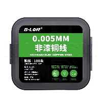 سیم جامپر G-Lon 0.005mm برای CPU