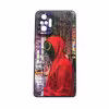 کاور طرح بازی مرکب مدل CIRCLE010p مناسب برای گوشی موبایل شیائومی Redmi Note 10 Pro