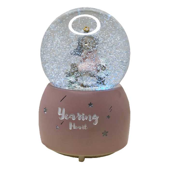 گوی موزیکال مدل Heat کد PB1316-2