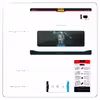 برچسب پوششی ماهوت مدل The Last of Us مناسب برای تبلت هوآوی Matepad 10.4 2020 BAH3-L09