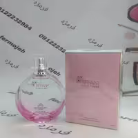 ادکلن زنانه مونارچی مدل Tiffany حجم 100 میلی لیتر
