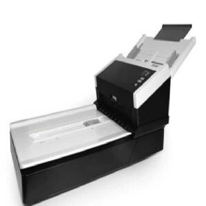 اسکنر ای ویژن مدل AD250F