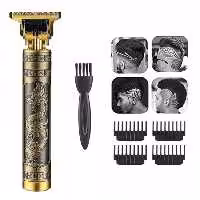 خط زن سلطنتی مارک وینیج مدل VINTAGE T9