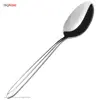 سرویس قاشق و چنگال 30 پارچه ناب استیل مدل Palermo