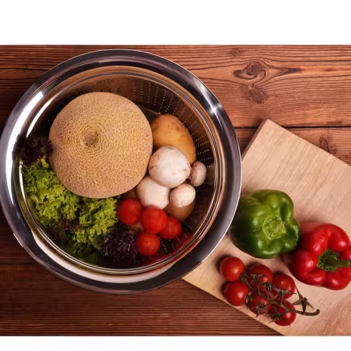 آبکش مدل استیل un32