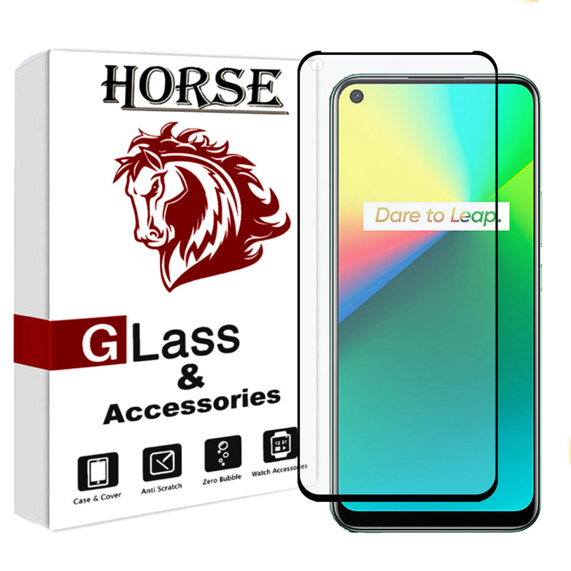 محافظ صفحه نمایش سرامیکی مات هورس مدل MCERAMHORS مناسب برای گوشی موبایل وان پلاس 8T | کالا برتری