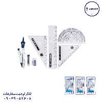 ست پرگار 717 کرونا