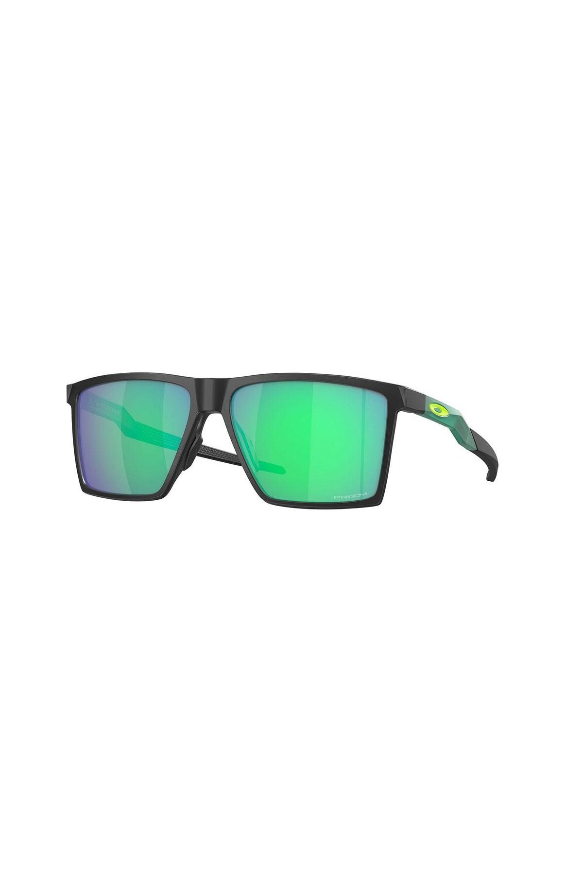عینک آفتابی سبز مردانه و زنانه SUN 57 | Oakley