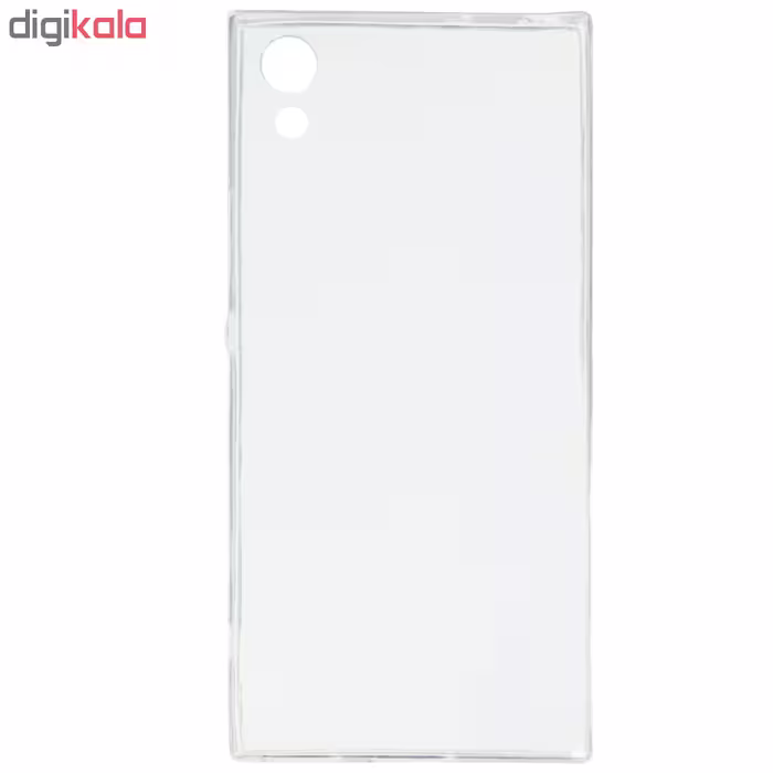 کاور ام تی چهار مدل AS114001001 مناسب برای گوشی موبایل سونی Xperia XA1 