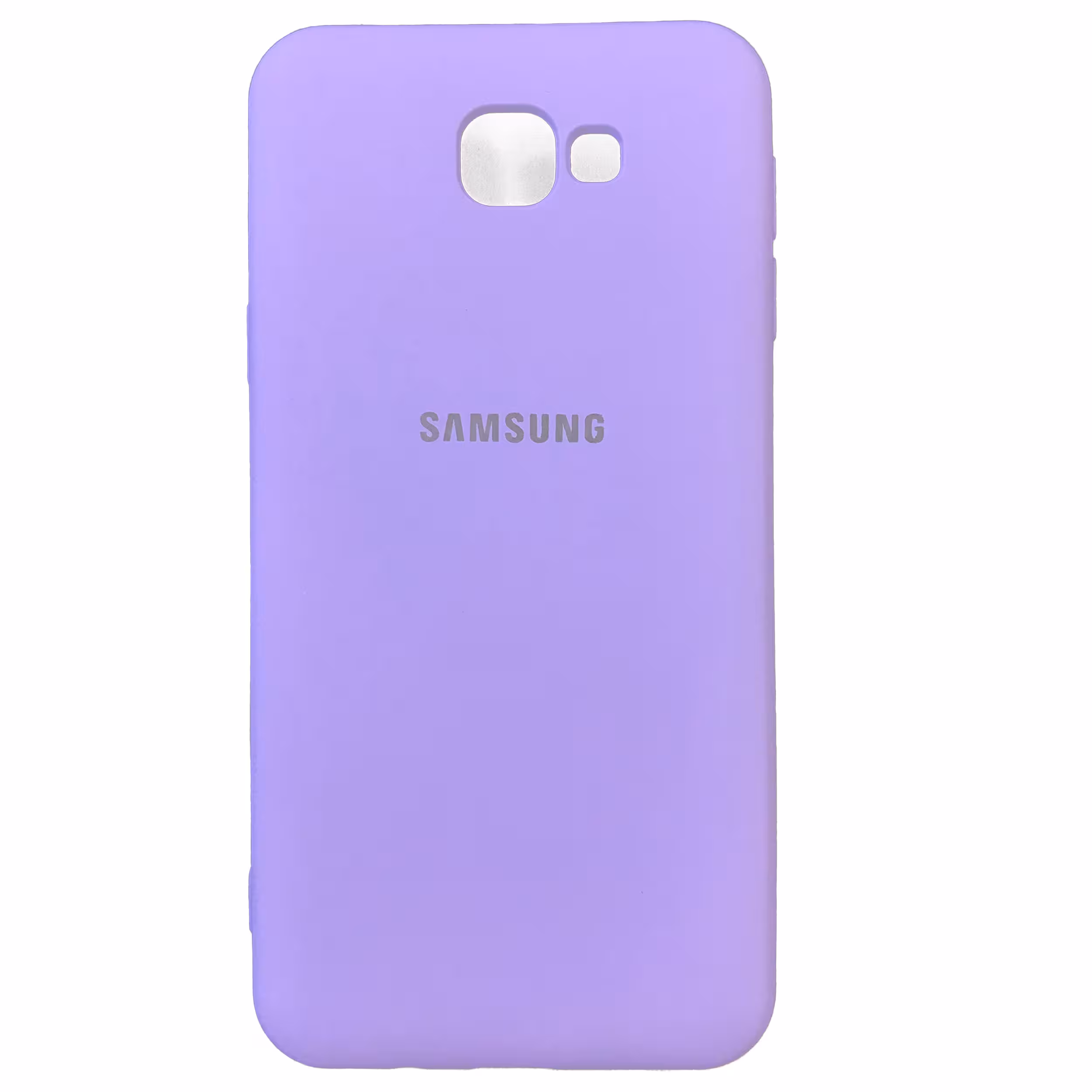 کاور مدل SILICONE مناسب برای گوشی موبایل سامسونگ Galaxy J5 prime