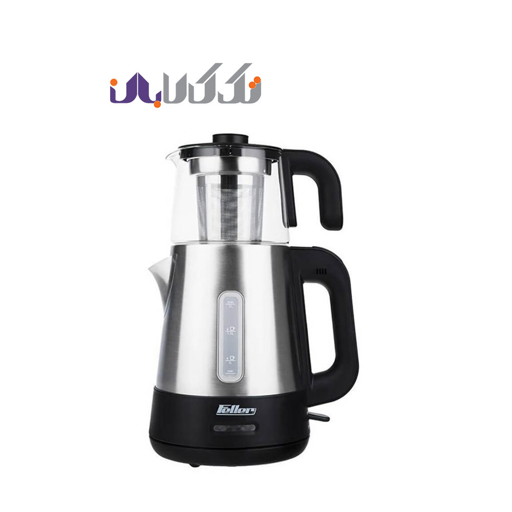 چای ساز فلر مدل TS 050