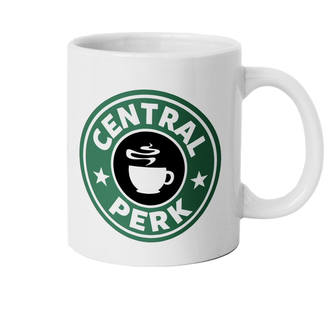 ماگ طرح فرندز مدل M1668