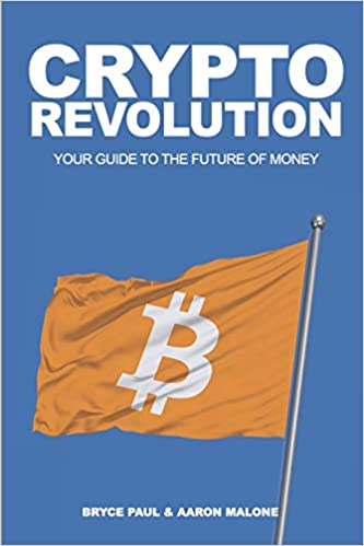 خرید و دانلود نسخه کامل کتاب Crypto Revolution: YOUR GUIDE TO THE FUTURE OF MONEY - pdf