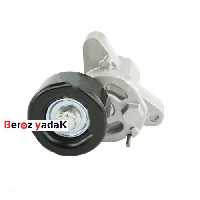 هرزگرد دینام asx - بروز یدک