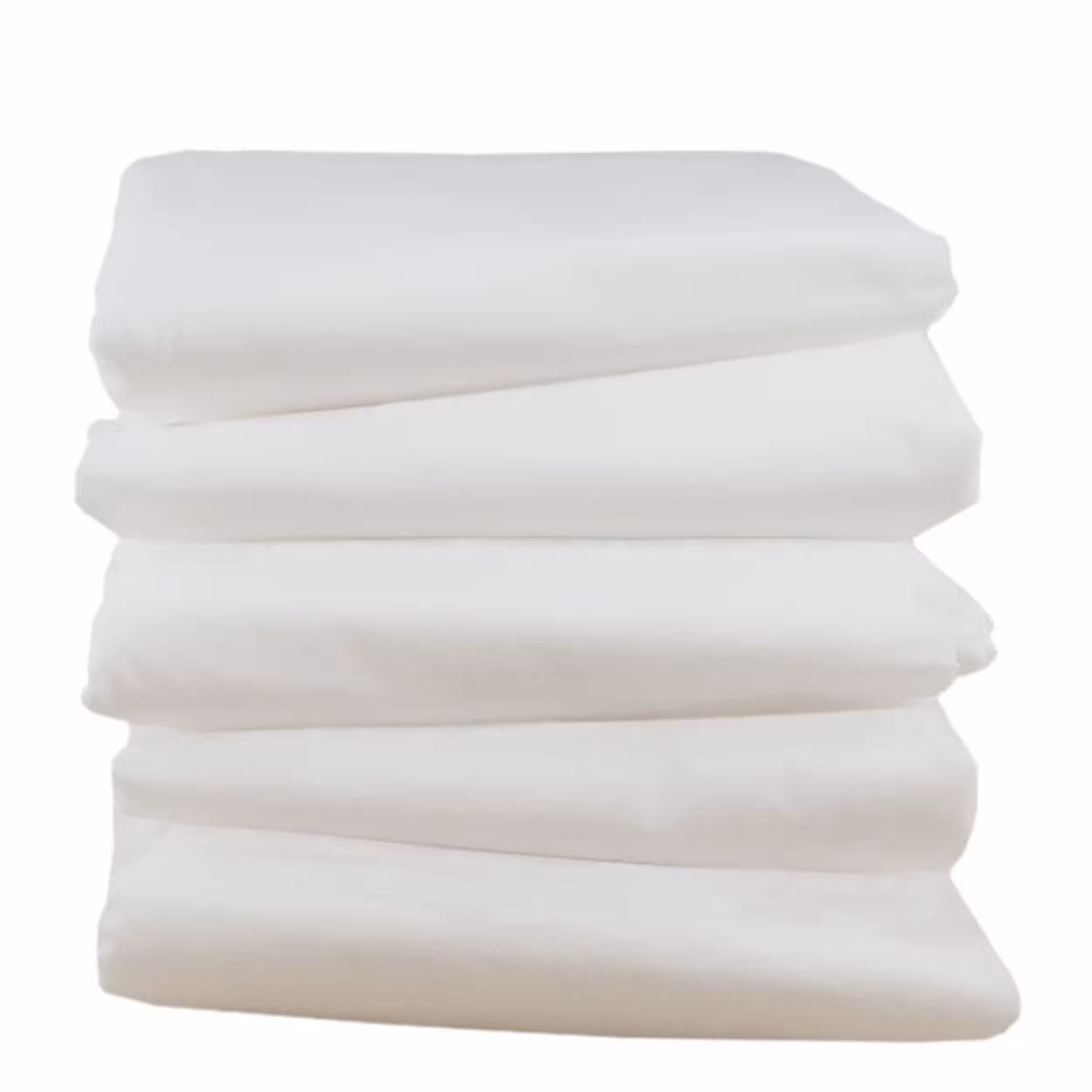 ملحفه یکبار مصرف کد 17g سایز 80x220 سانتی متر  مجموعه 6 عددی