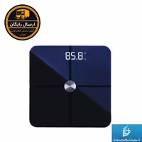 ترازو هوشمند آنالیز سلامتی بدن جامپر مدل JPD-710 با بلوتوث و نرم افزار فارسی