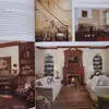 كتاب Trim Carpentry اثر جمعي از نويسندگان انتشارات CREATIVE