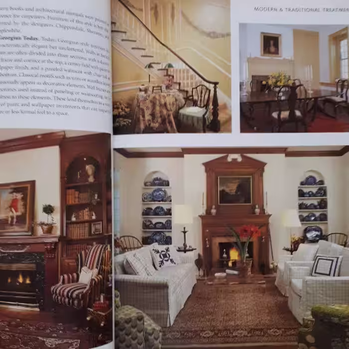 كتاب Trim Carpentry اثر جمعي از نويسندگان انتشارات CREATIVE