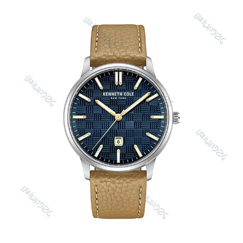ساعت مچی مردانه کنت کول (Kenneth Cole)|مدل KCWGB0046901