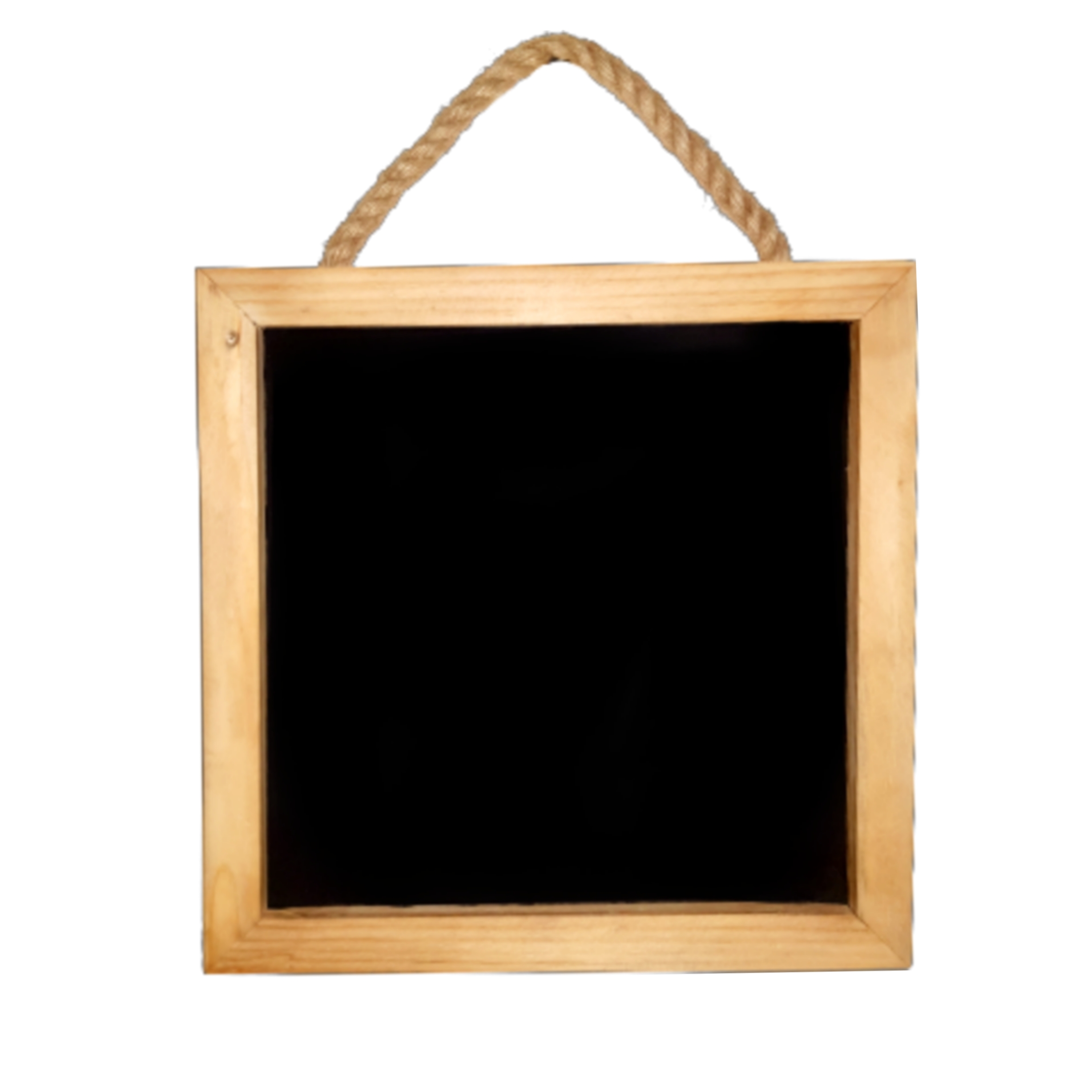 تخته سیاه مدل Handy کد 0023 سایز 23×23سانتی متر