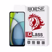 محافظ صفحه نمایش هورس مدل HYDROHORS مناسب برای گوشی موبایل شیائومی Redmi A3x 4G | کالا برتری