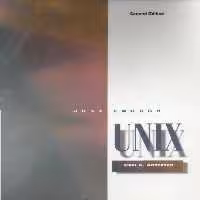 خرید و دانلود نسخه کامل کتاب Just Enough Unix