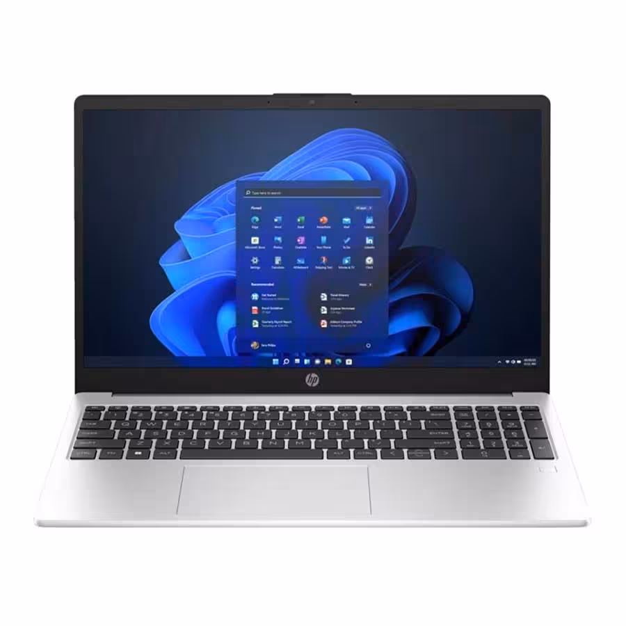 قیمت و خرید لپ تاپ 15.6 اینچ اچ پی HP 255 G10 Athlon Silver 7120U/512GB SSD/8GB/AMD | یاس ارتباط