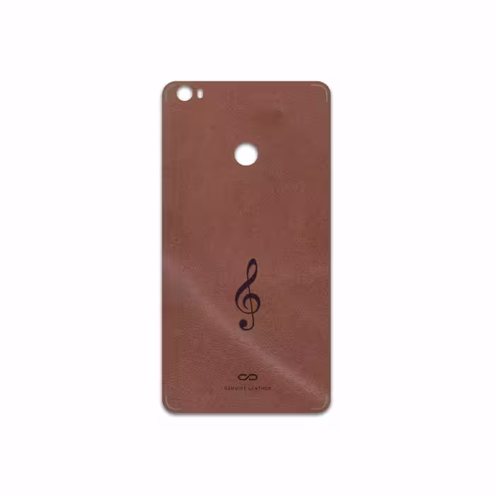برچسب پوششی ماهوت مدل MNL-SOL مناسب برای گوشی موبایل شیائومی Mi Max