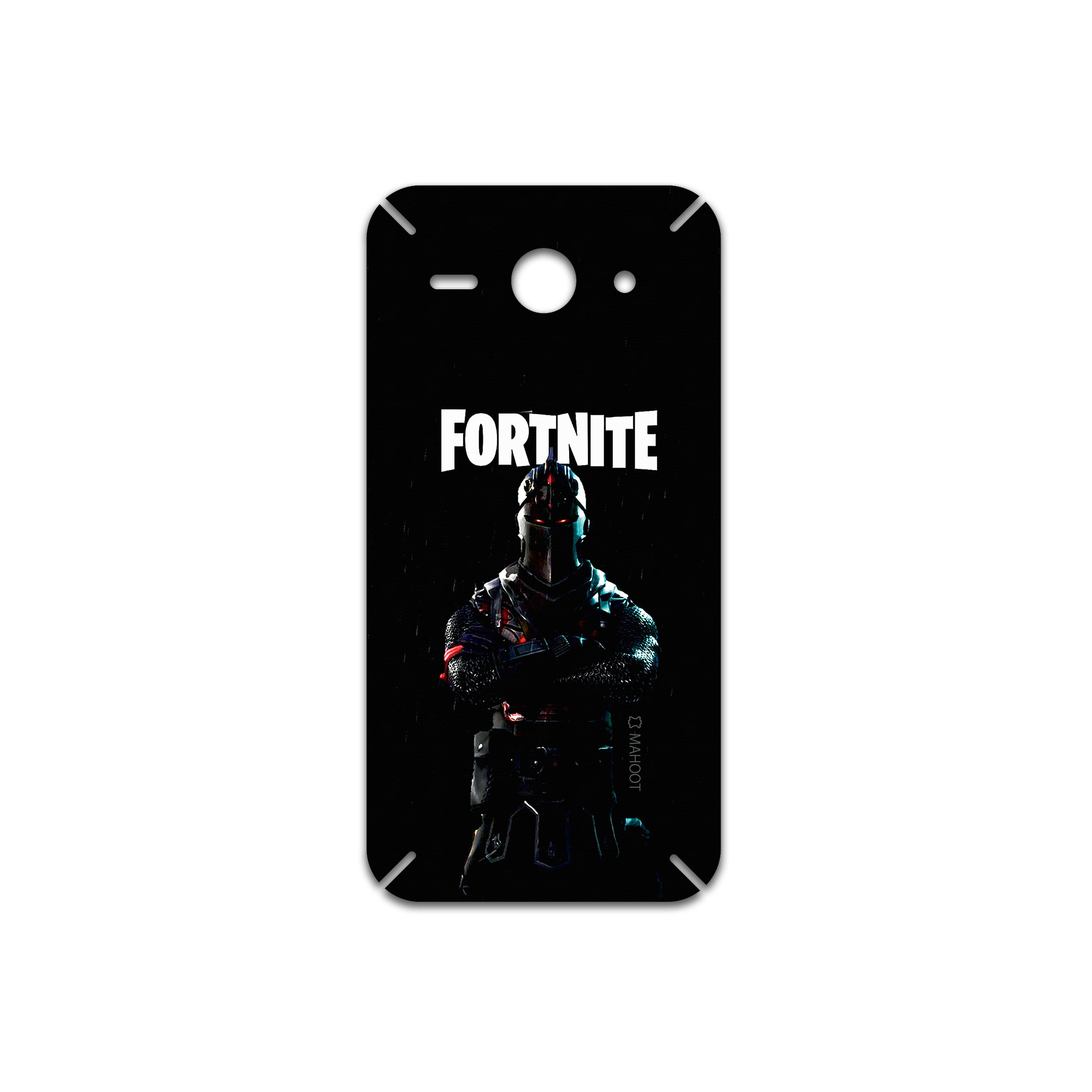 برچسب پوششی ماهوت مدل FORTNITE-Game مناسب برای گوشی موبایل هوآوی Ascend Y530