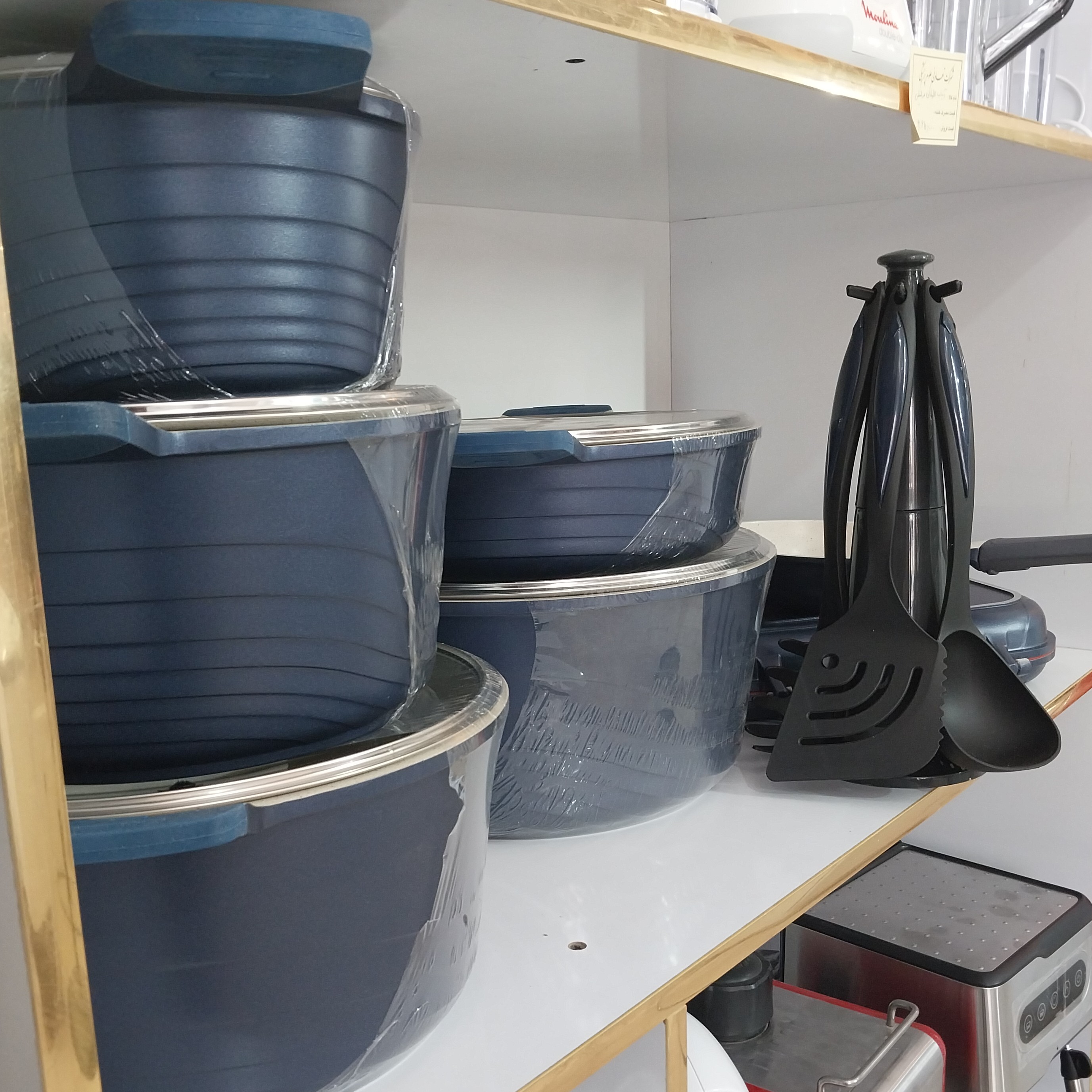 سرویس قابلمه دسینی