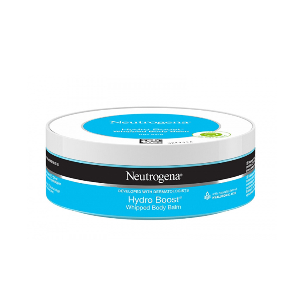 بالم مرطوب کننده نوتروژینا مدل HB حجم 200 میلی لیتر