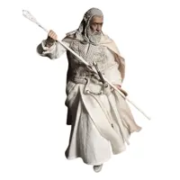فیگور گندالف Gandalf طرح فیلم های ارباب حلقه ها The Lord of the Rings کد 02
