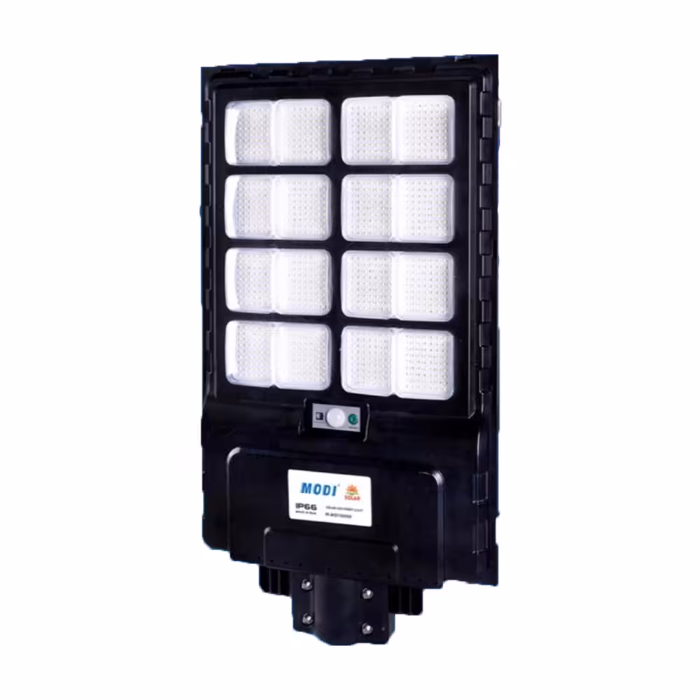 پروژکتور خیابانی 2000 وات سولار مودی مدل IR-MD732000