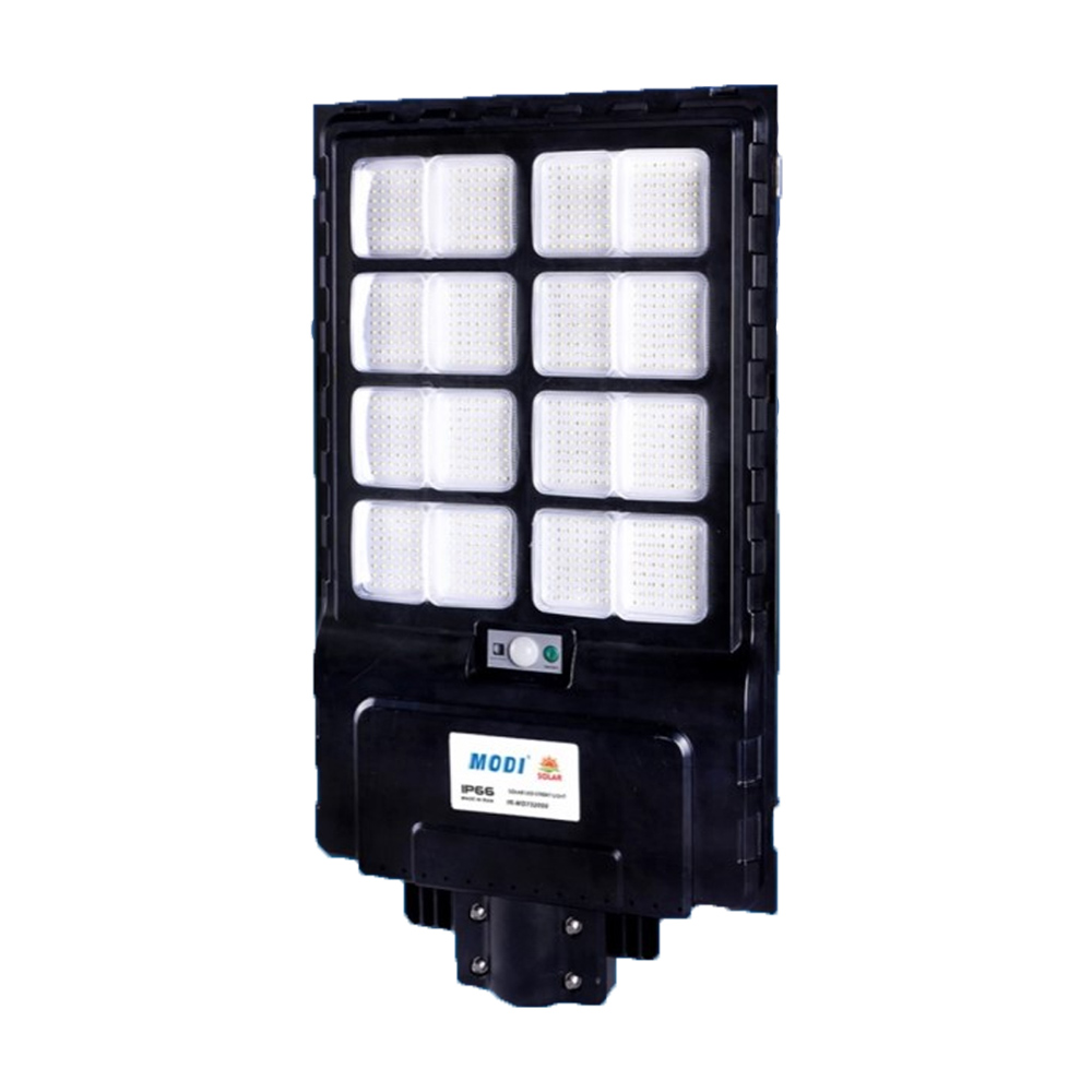 پروژکتور خیابانی 2000 وات سولار مودی مدل IR-MD732000