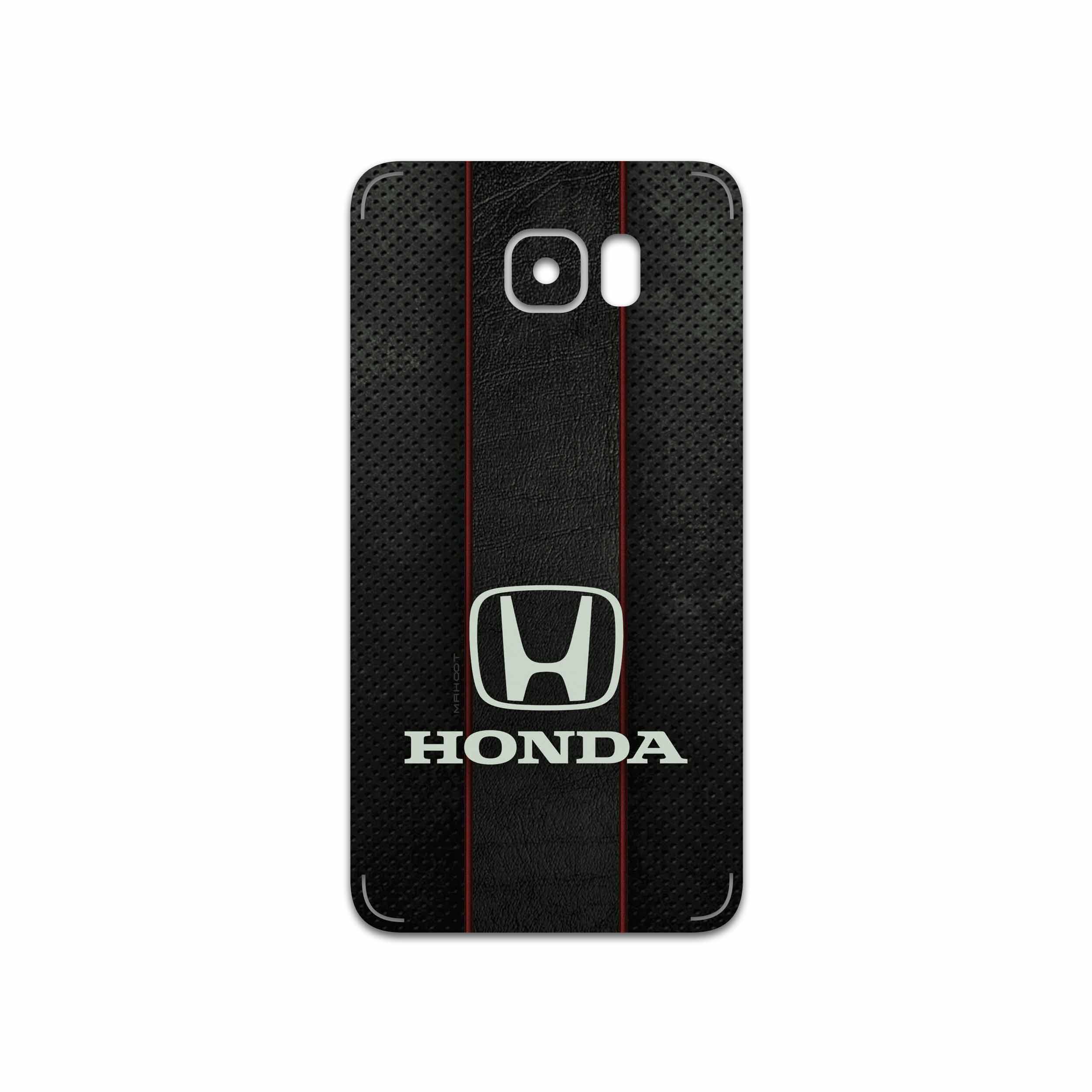 برچسب پوششی ماهوت مدل Honda Motor مناسب برای گوشی موبایل سامسونگ Galaxy Note 5