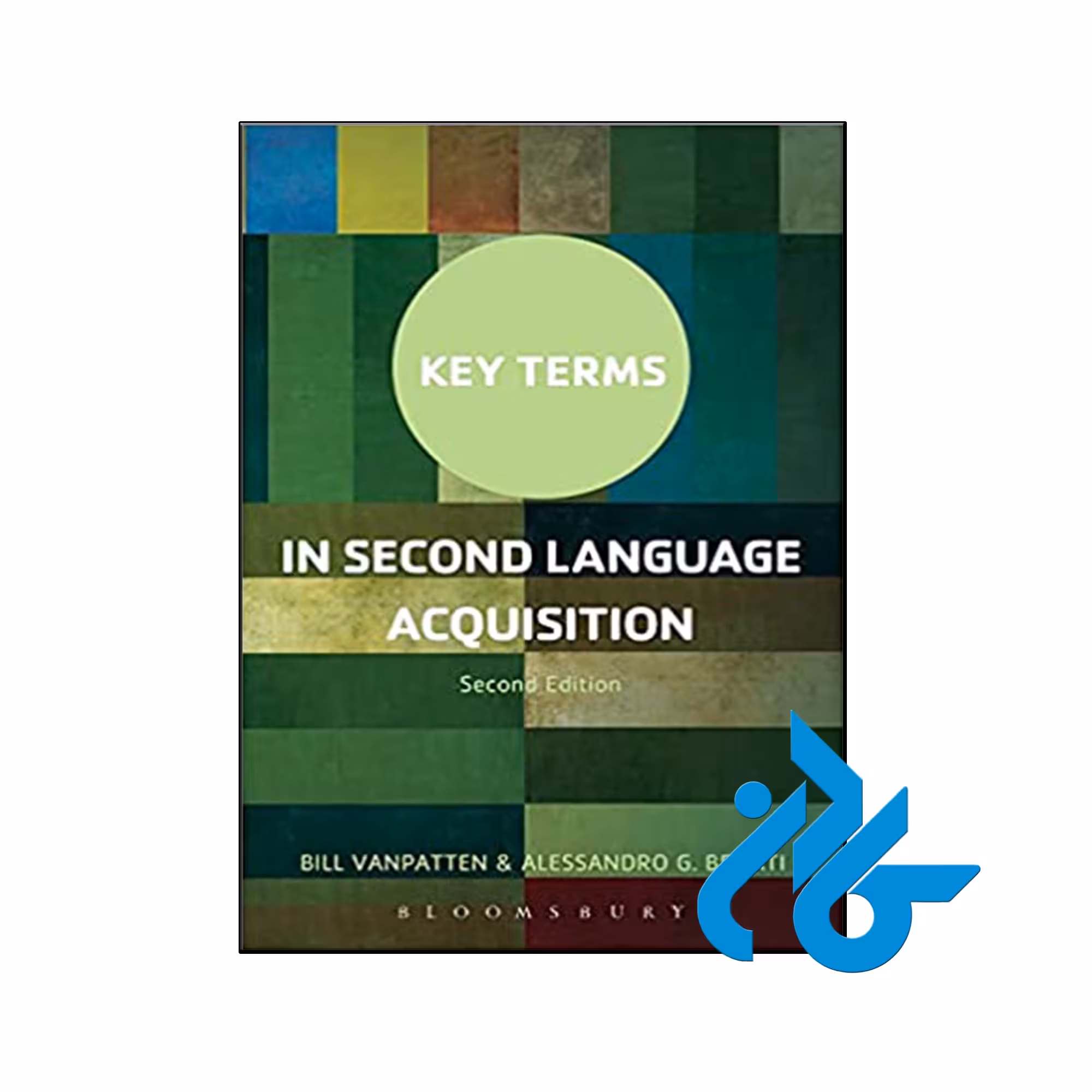کتاب Key Terms in Second Language Acquisition 2nd - کــــادن