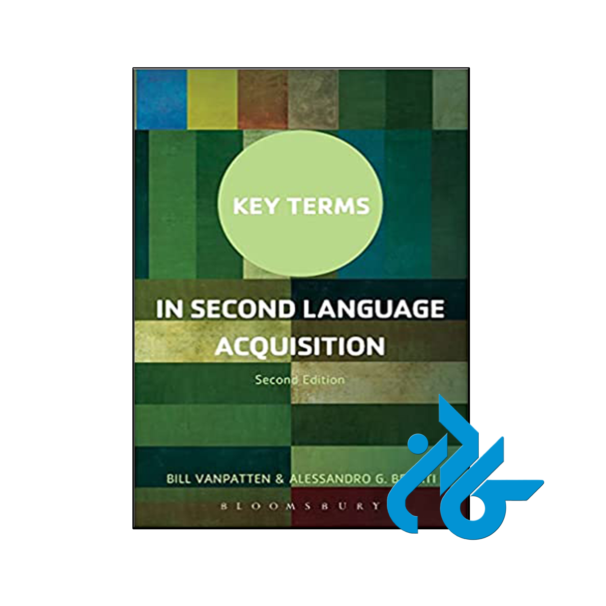 کتاب Key Terms in Second Language Acquisition 2nd - کــــادن