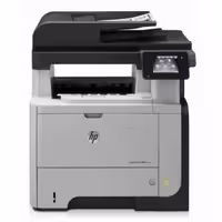 پرینتر چهارکاره لیزری 521DW HP