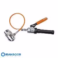 پانچ هیدرولیک دستی آلفرا ALFRA Compact Flex