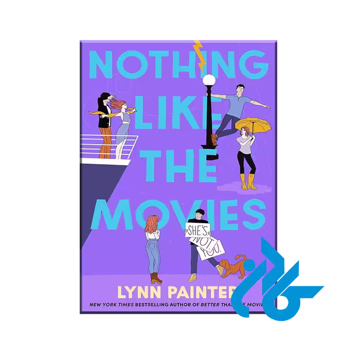 رمان Nothing Like the Movies با 50% تخفیف از انتشارات کادن