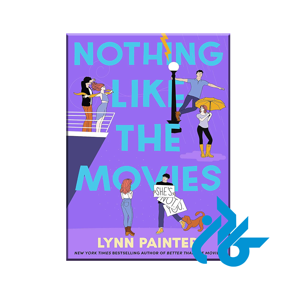 رمان Nothing Like the Movies با 50% تخفیف از انتشارات کادن