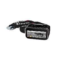 قفل و دزدگیر زنجیره Kch16 180 کوویکس KOVIX