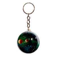 جاکلیدی پرمانه طرح منظومه شمسی کد pmy.25607