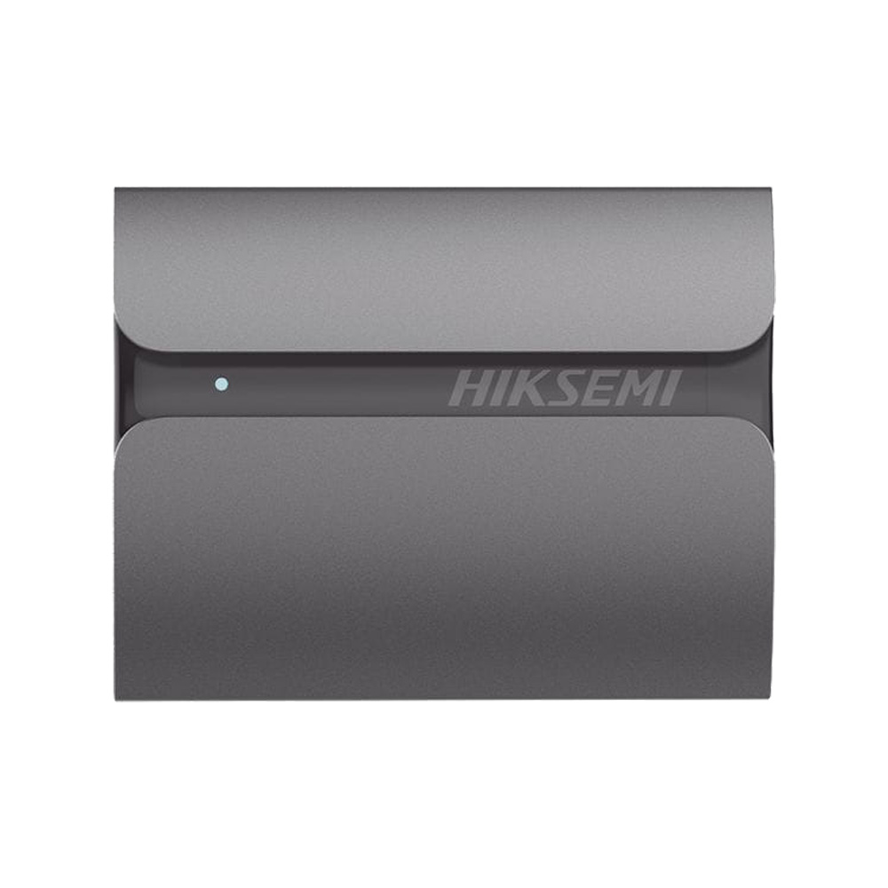 حافظه اس اس دی اکسترنال هایکسمی مدل HS-ESSD-T300S با ظرفیت 1 ترابایت
