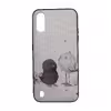 کاور طرح جوجه  کد 01 مناسب برای گوشی موبایل سامسونگ Galaxy A01